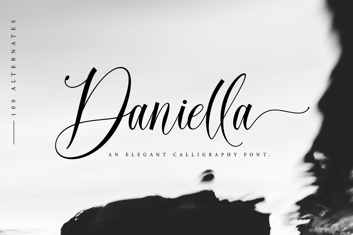 Daniella Script